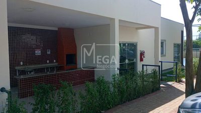 Apartamento, 2 quartos, 40 m² - Foto 5