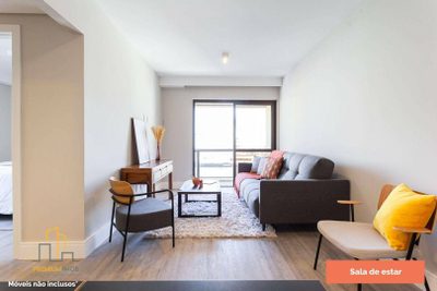 Flat/Apart Hotel, 1 quarto, 44 m² - Foto 2