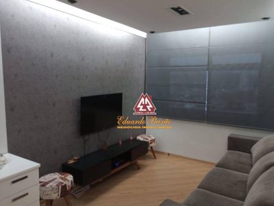 Apartamento, 2 quartos, 77 m² - Foto 4