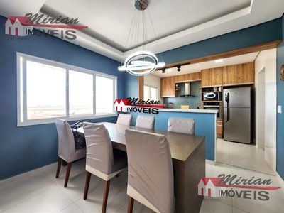 Cobertura, 4 quartos, 220 m² - Foto 4