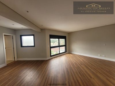 Casa de Condomínio, 5 quartos - Foto 4