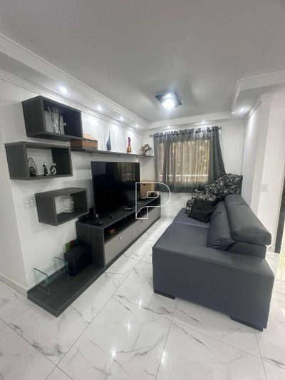Apartamento, 3 quartos, 104 m² - Foto 3