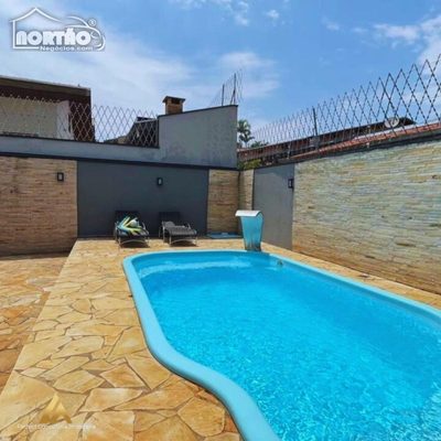 Casa, 4 quartos, 180 m² - Foto 2
