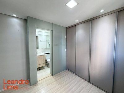 Apartamento, 3 quartos, 69 m² - Foto 5