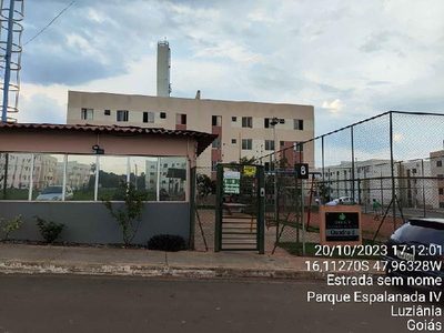 Apartamento, 2 quartos, 46 m² - Foto 1