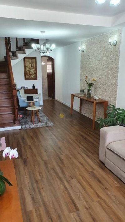 Sobrado, 3 quartos, 185 m² - Foto 5