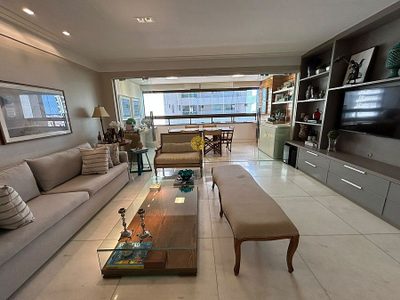 Apartamento, 3 quartos, 129 m² - Foto 2