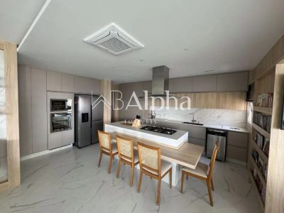 Apartamento, 3 quartos, 200 m² - Foto 2