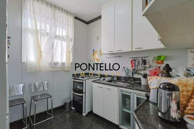 Cobertura, 3 quartos, 180 m² - Foto 5