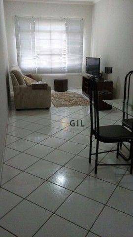 Apartamento, 3 quartos, 84 m² - Foto 3