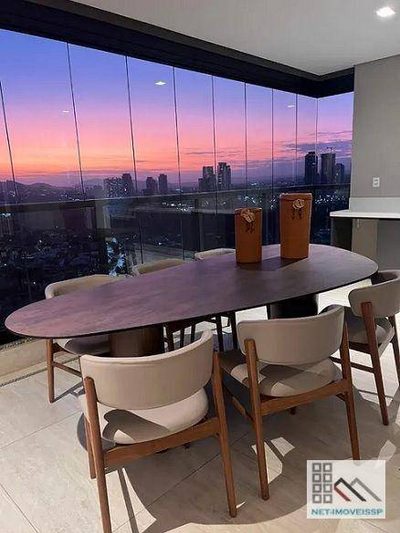 Apartamento, 4 quartos, 344 m² - Foto 1