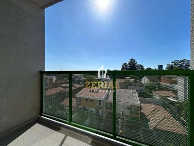 Apartamento, 2 quartos, 60 m² - Foto 2