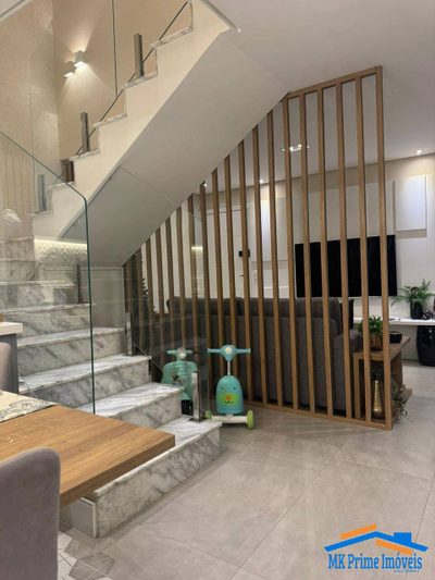 Cobertura, 3 quartos, 135 m² - Foto 3