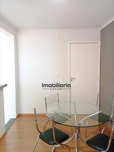 Apartamento, 2 quartos - Foto 2