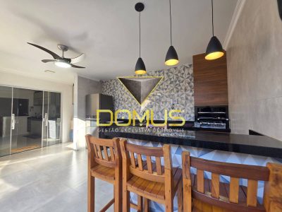 Casa, 2 quartos, 125 m² - Foto 1