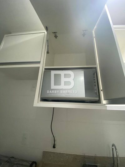 Apartamento, 1 quarto, 44 m² - Foto 5