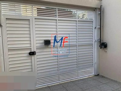 Casa, 2 quartos, 79 m² - Foto 2