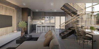 Sobrado, 3 quartos, 142 m² - Foto 4