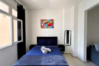 Apartamento, 1 quarto, 28 m² - Foto 5
