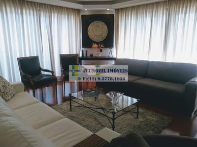 Apartamento, 4 quartos, 272 m² - Foto 5