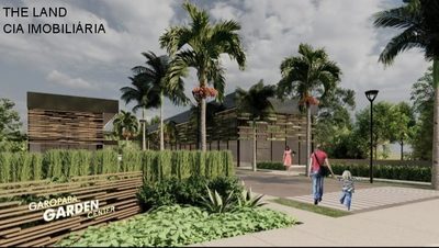 Casa de Condomínio, 2 quartos - Foto 4
