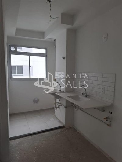 Apartamento, 3 quartos, 55 m² - Foto 3