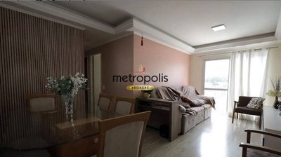 Apartamento, 3 quartos, 79 m² - Foto 2