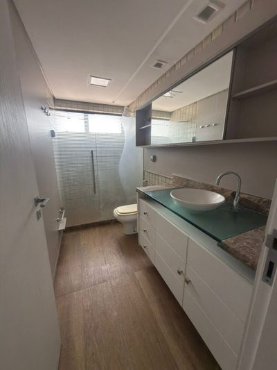 Apartamento, 4 quartos, 181 m² - Foto 4