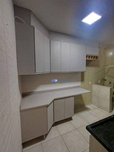 Apartamento, 2 quartos, 56 m² - Foto 1