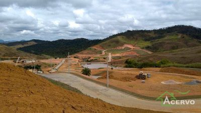 Loteamento e Condomínio, 786 m² - Foto 2