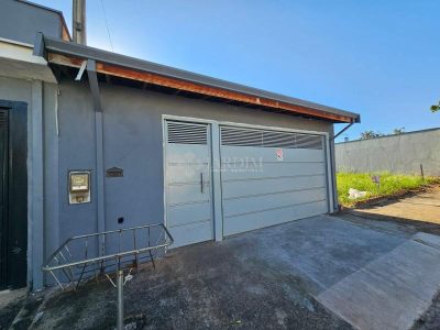 Casa, 3 quartos, 95 m² - Foto 1