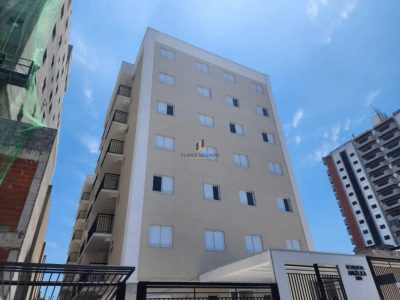 Apartamento, 2 quartos, 49 m² - Foto 1