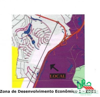 Terreno, 23 hectares - Foto 4