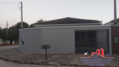 Casa, 3 quartos, 180 m² - Foto 1