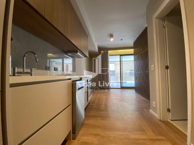 Apartamento, 1 quarto, 45 m² - Foto 1