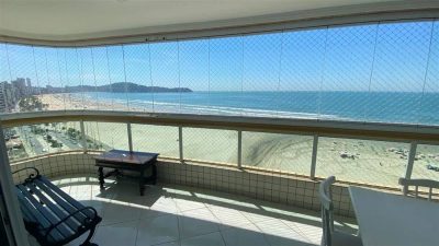Apartamento, 3 quartos, 173 m² - Foto 2