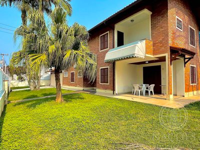 Casa, 4 quartos, 160 m² - Foto 1