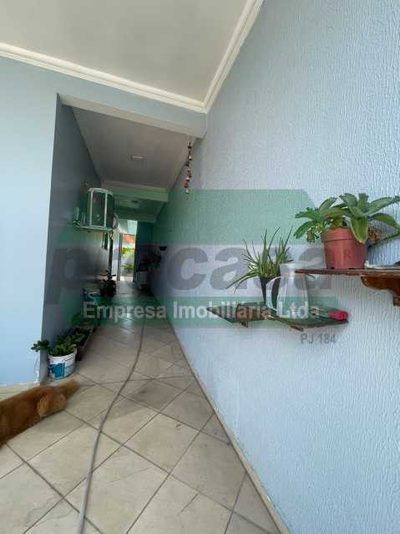 Casa, 3 quartos, 450 m² - Foto 3