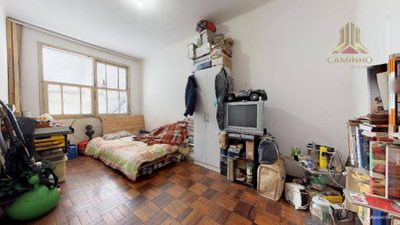 Apartamento, 2 quartos, 87 m² - Foto 2