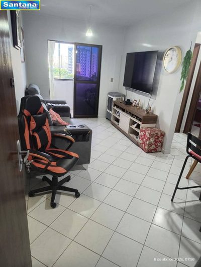 Apartamento, 1 quarto, 42 m² - Foto 3