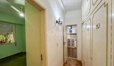 Apartamento, 3 quartos, 200 m² - Foto 1