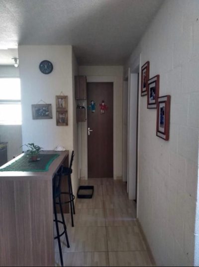 Apartamento, 2 quartos, 42 m² - Foto 4