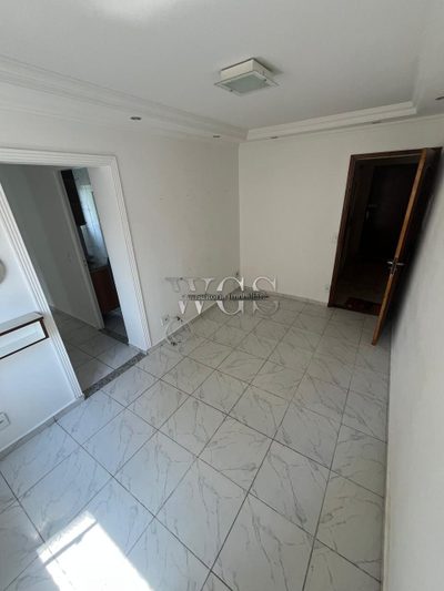Apartamento, 2 quartos, 48 m² - Foto 3