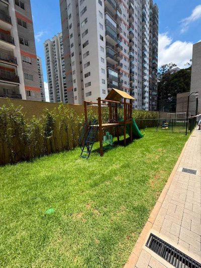 Apartamento, 2 quartos, 44 m² - Foto 1