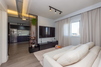 Apartamento, 2 quartos, 62 m² - Foto 1