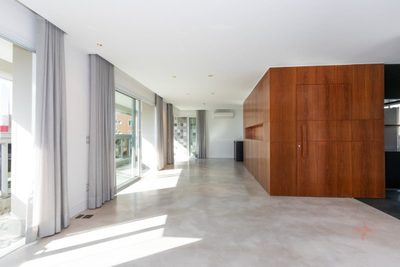 Apartamento, 2 quartos, 161 m² - Foto 5