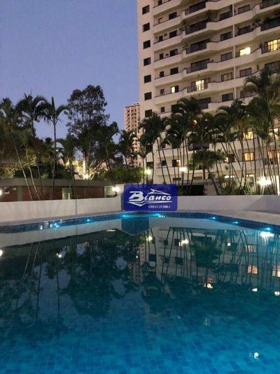 Apartamento, 4 quartos, 168 m² - Foto 4