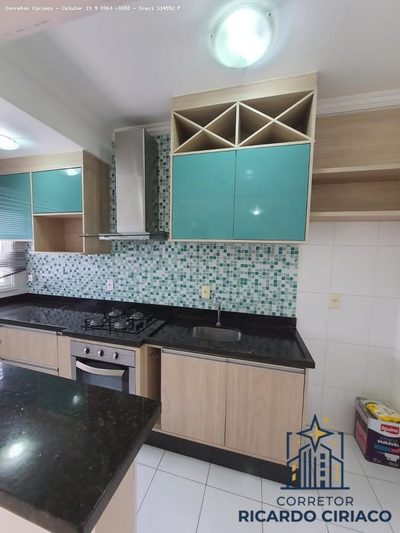Apartamento, 3 quartos, 117 m² - Foto 3