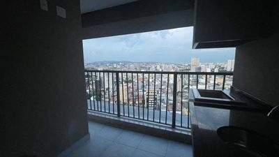 Apartamento, 2 quartos, 64 m² - Foto 2
