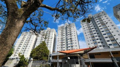 Apartamento, 2 quartos, 53 m² - Foto 1